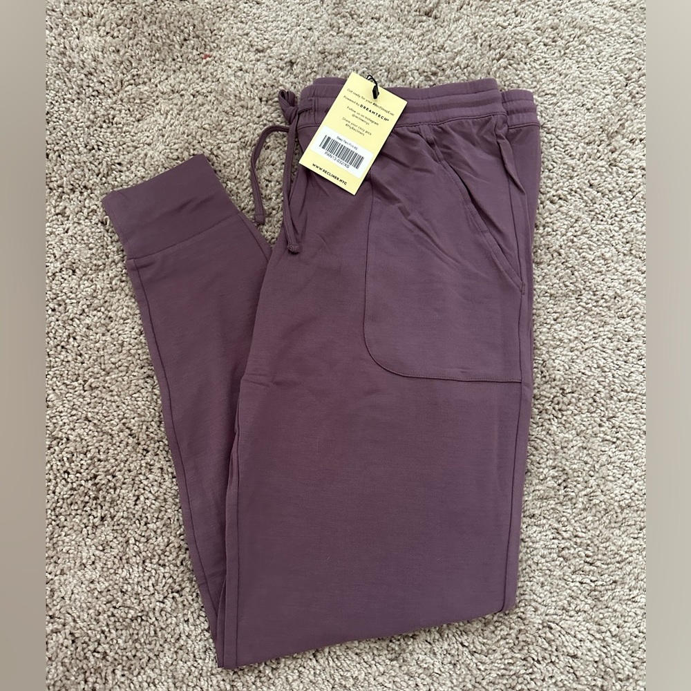 RECLINER NYC Sleep Pants in Flint XXL NWT